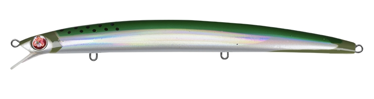 Seaspin MOMMOTTI 180 LIP SS - immagine 3