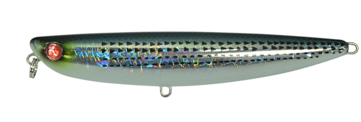 Seaspin PRO-Q 120 - immagine 2