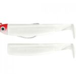 12,00, COMBO SHORE - BLANC