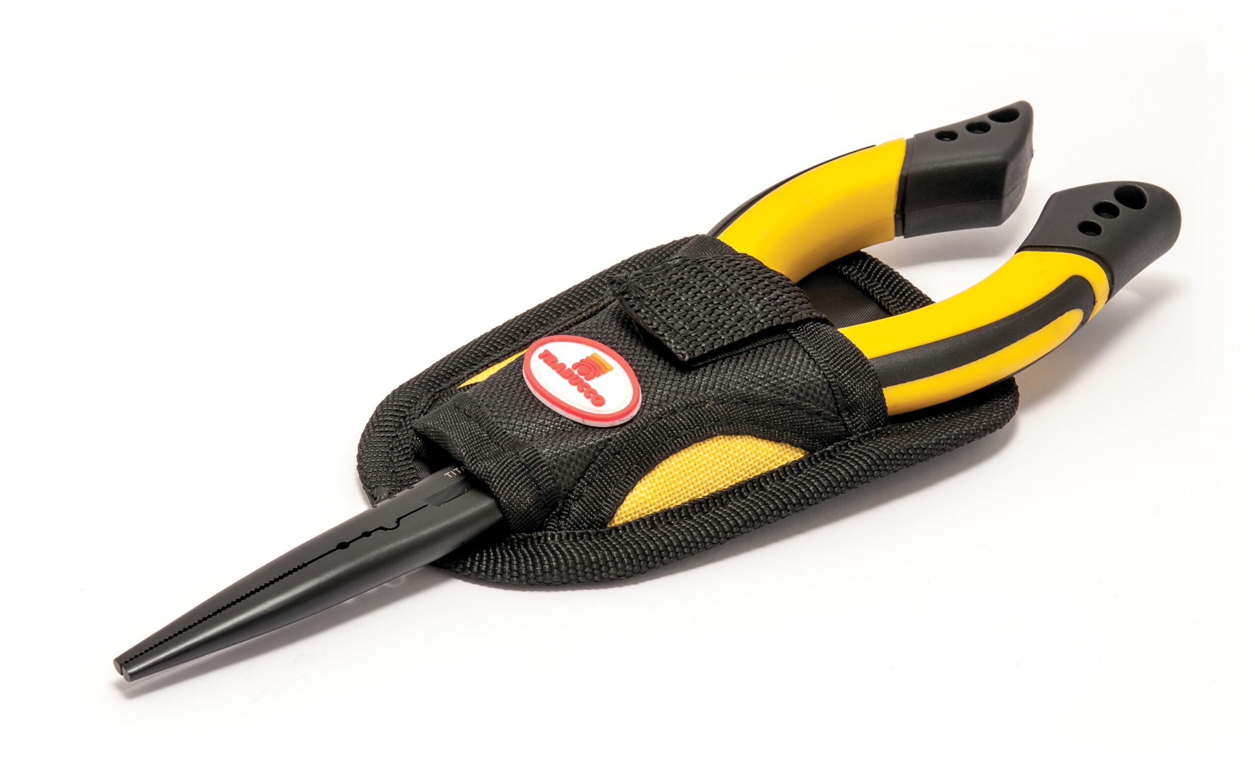 Trabucco PRO PLIER LONG NOISE - immagine 2