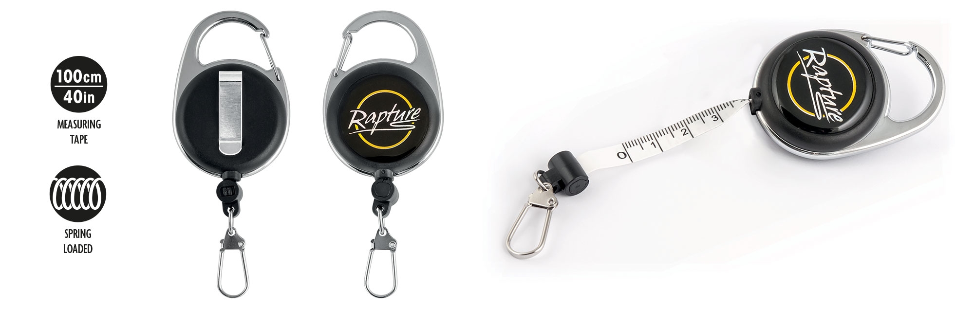 Rapture MR ZINGER - immagine 2