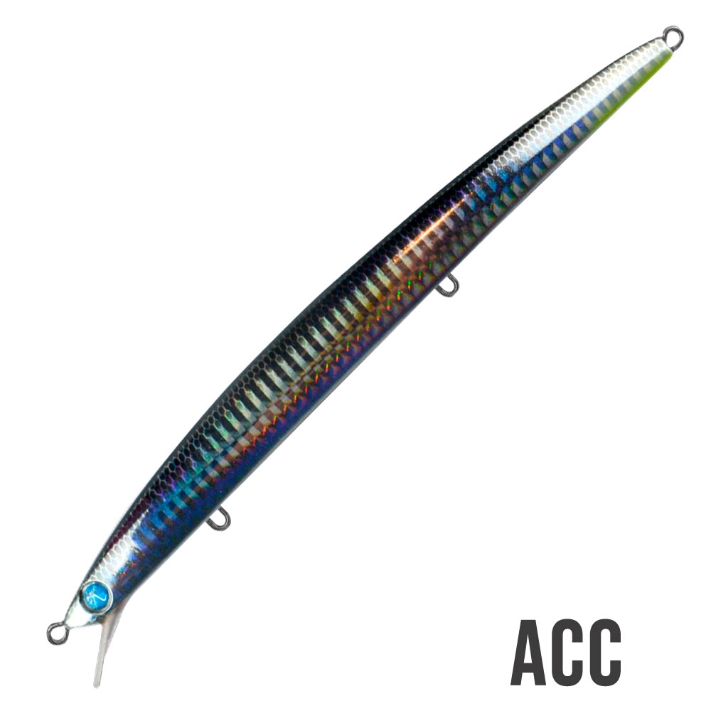 Seaspin MOMMOTTI 180 LIP SS - immagine 4