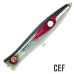 CEF