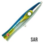 SAR