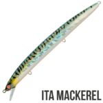 ITA MACKEREL