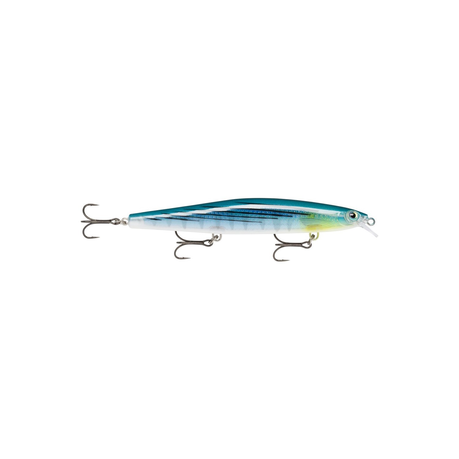 Rapala MAX RAP LONG RANGE cm. 12 - immagine 2