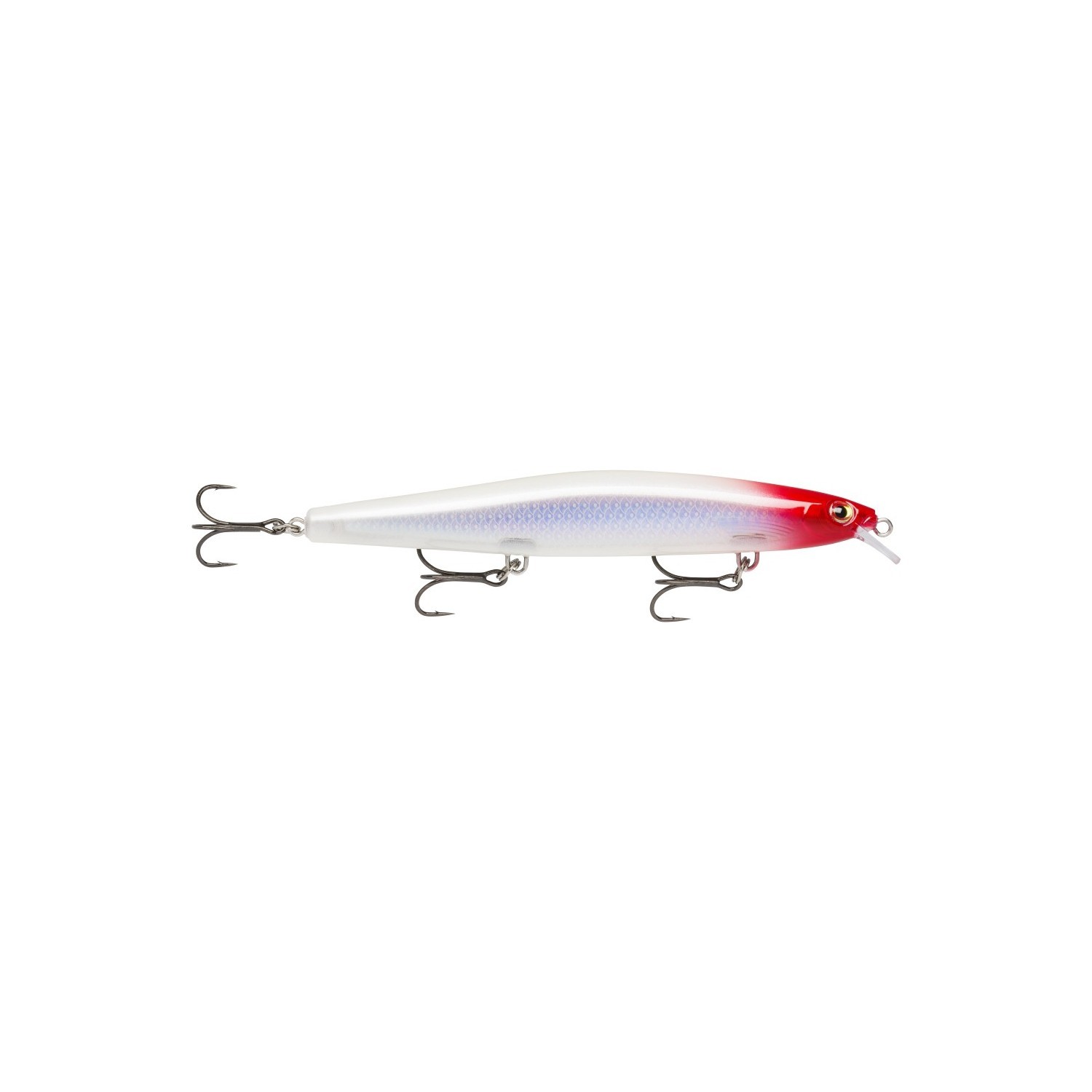 Rapala MAX RAP LONG RANGE cm. 12 - immagine 3
