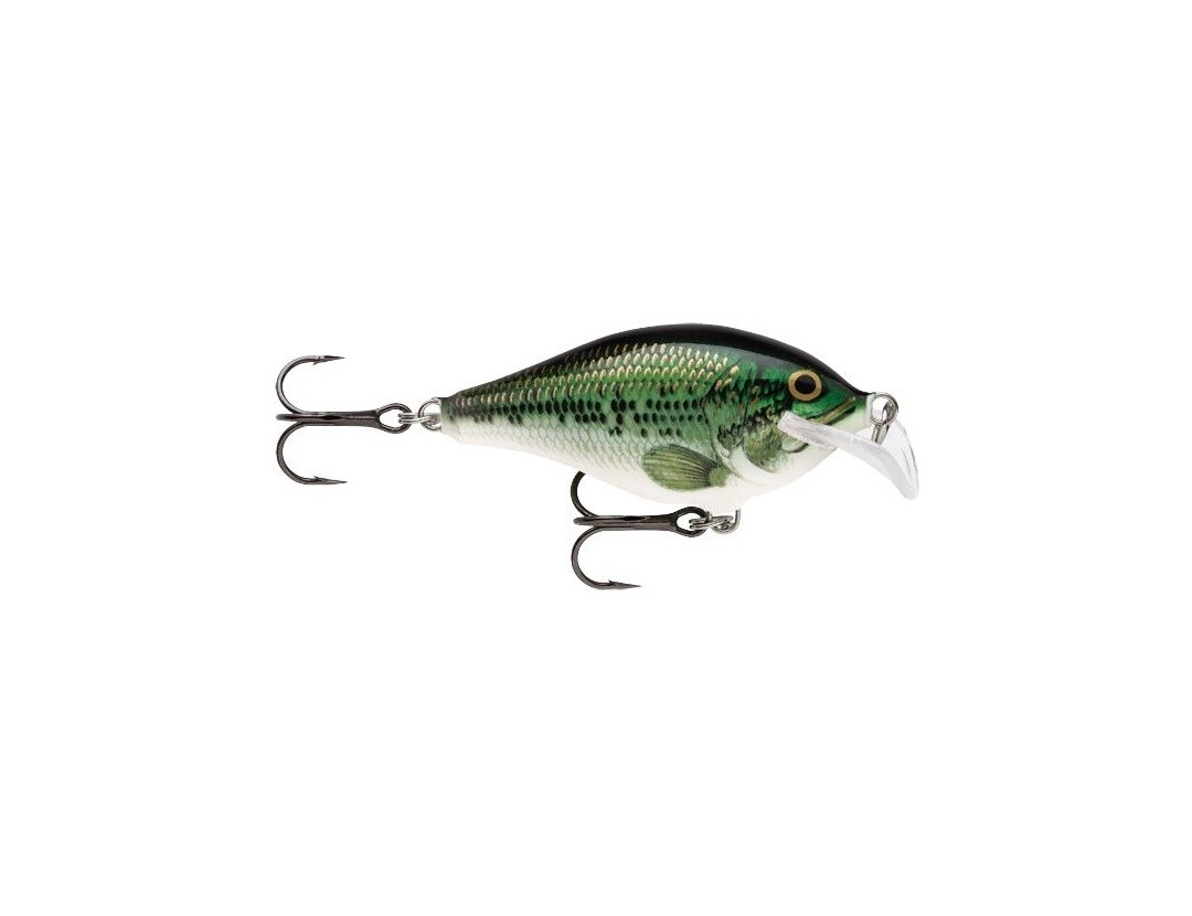 Rapala SCATTER RAP CRANK cm. 5 - immagine 2