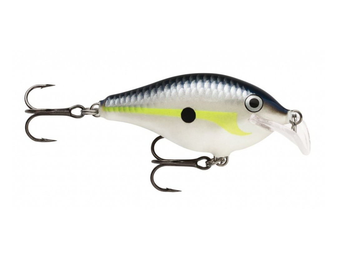 Rapala SCATTER RAP CRANK cm. 5 - immagine 3