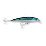 SILVER BLUE MACKEREL