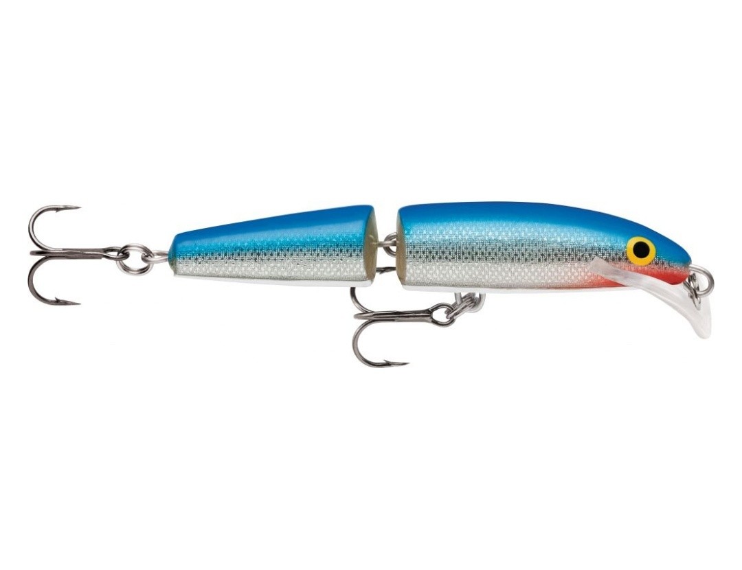 Rapala SCATTER RAP JOINTED cm. 9