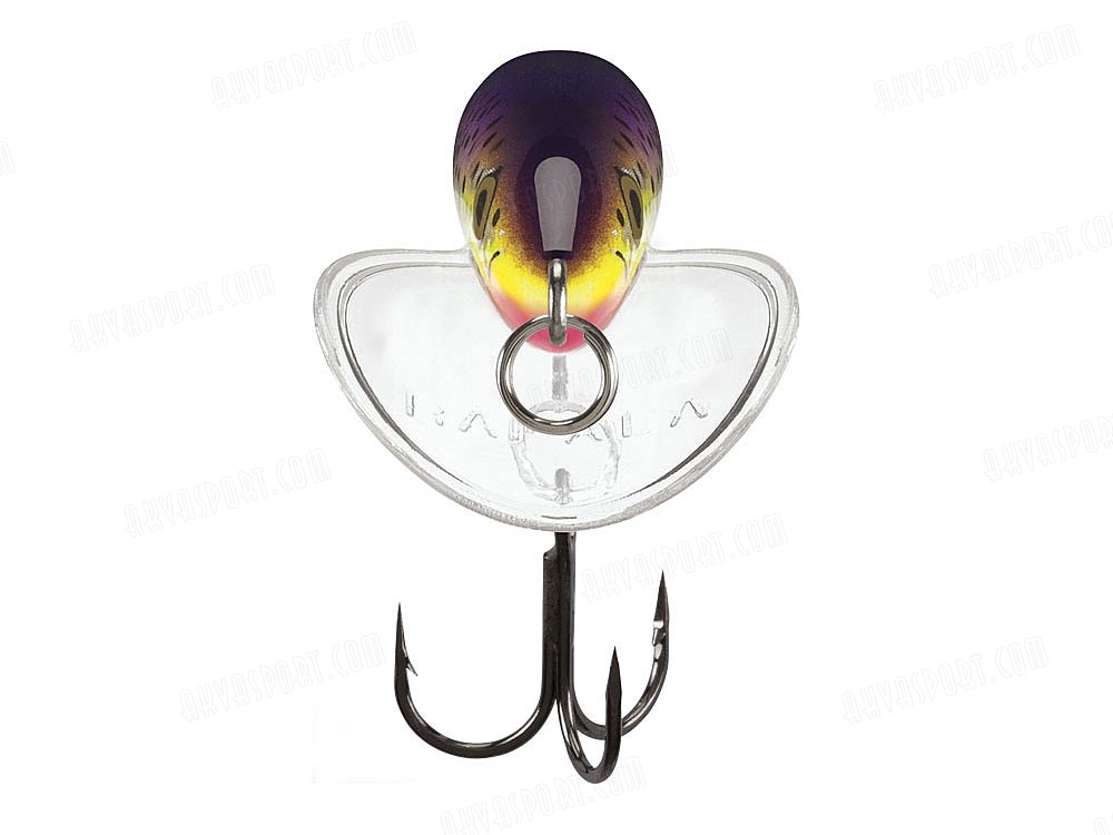 Rapala SCATTER RAP JOINTED cm. 9 - immagine 5