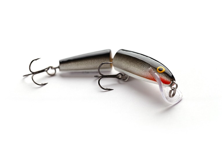 Rapala SCATTER RAP JOINTED cm. 9 - immagine 6