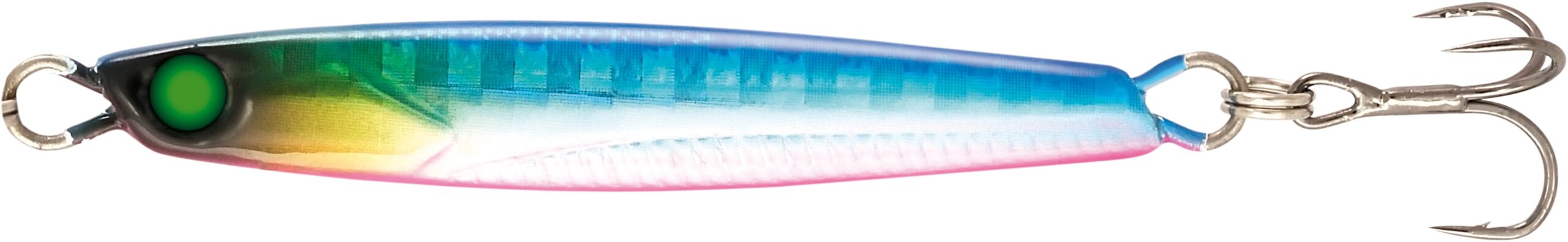 Rapture CHIBI CAST JIG mm.43