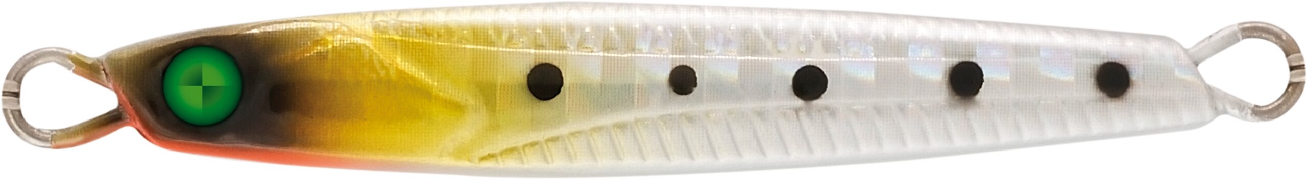 Rapture CHIBI CAST JIG mm.43 - immagine 2