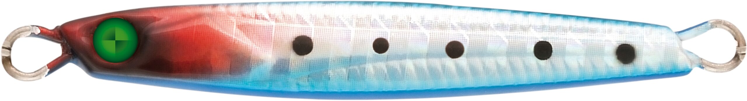 Rapture CHIBI CAST JIG mm.43 - immagine 4