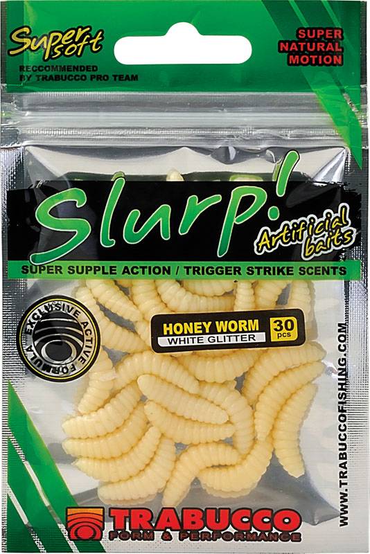 Trabucco SLURP HONEY WORM XL - immagine 2