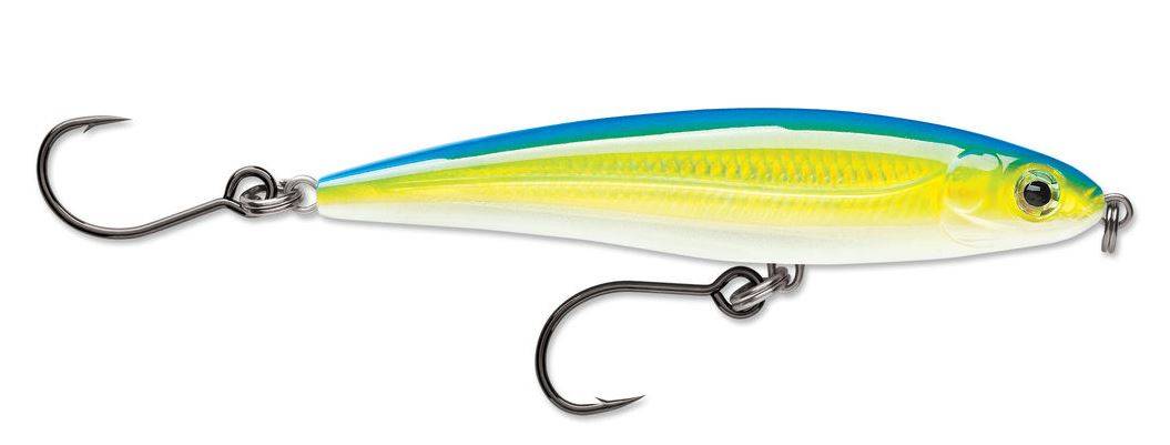 Rapala X-RAP TWITCHIN' MINNOW