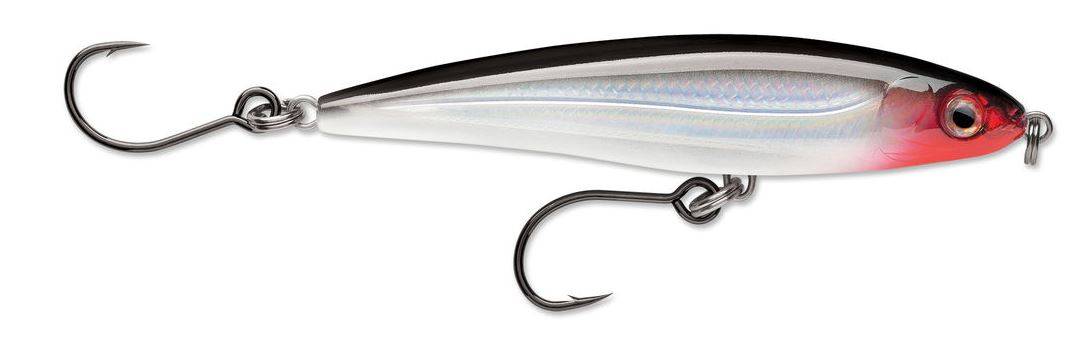 Rapala X-RAP TWITCHIN' MINNOW - immagine 3
