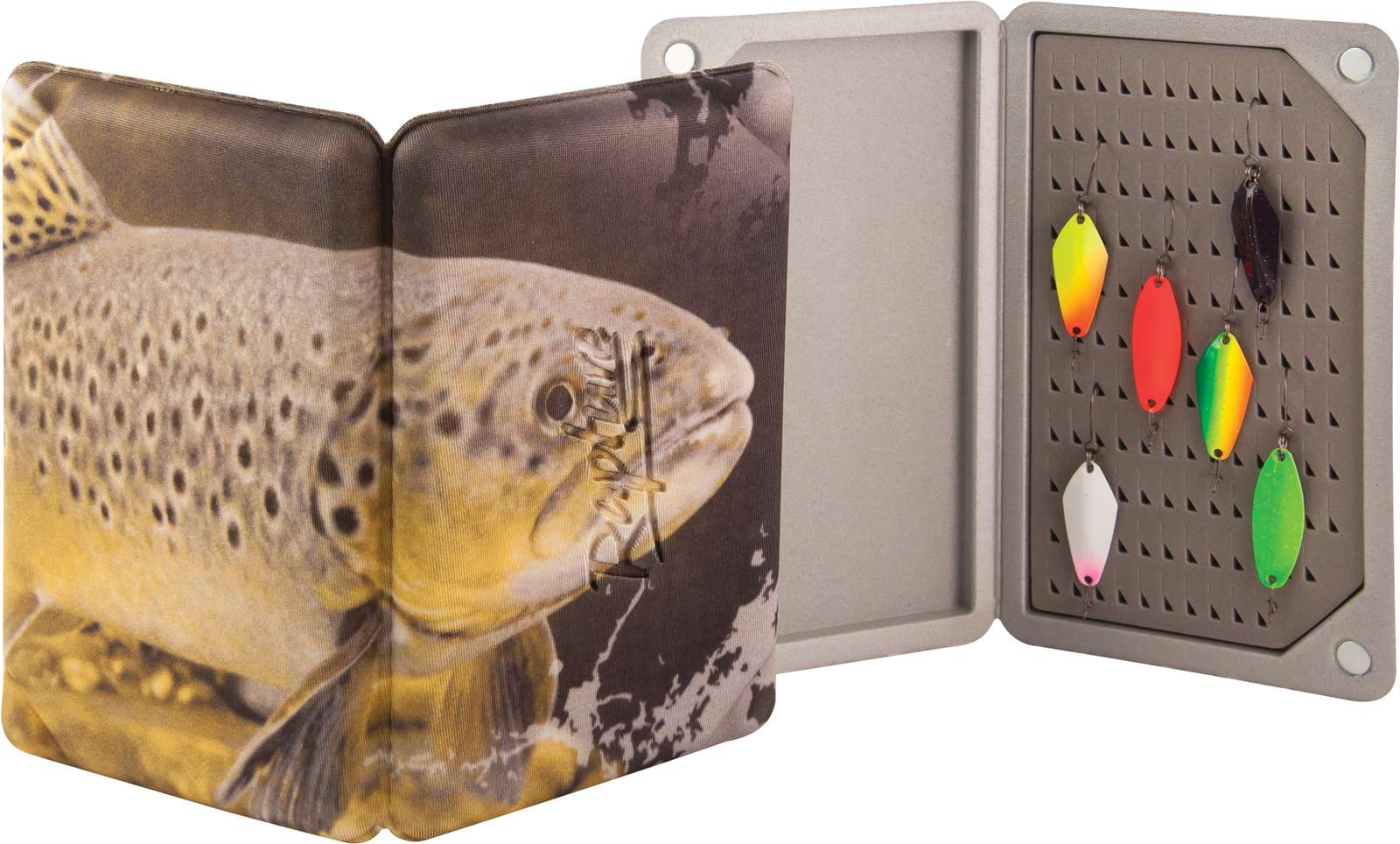 Rapture SPOON BOX LIMITED EDITION - immagine 2