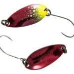 1,50, RED YELLOW SPOTS