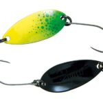 1,50, LIME SPOTS BLACK