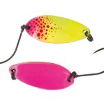 2,50, YELLOW PINK FLUO SPOT