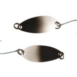 2,50, MAT BLACK & WHITE