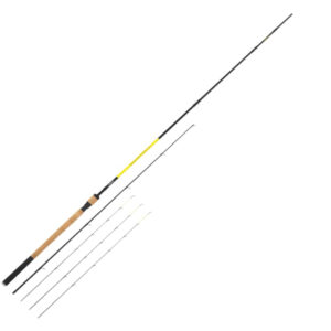 TUBERTINI SHOOTER FEEDER