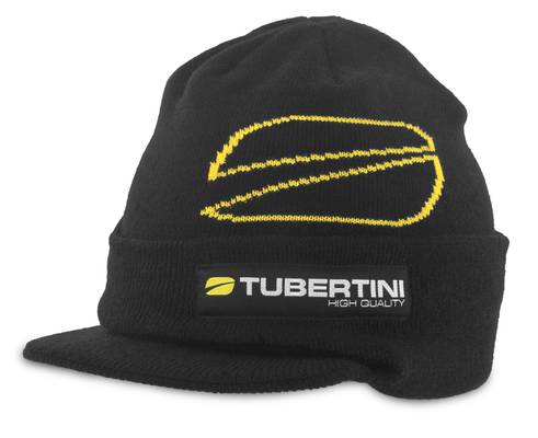 TUBERTINI CUFFIA VISOR 2