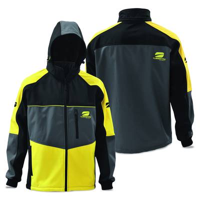 TUBERTINI GIACCA SOFTSHELL MAKO