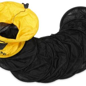 TUBERTINI NASSA ROUNDER