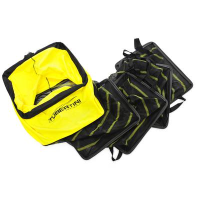 TUBERTINI NASSA STRIPE