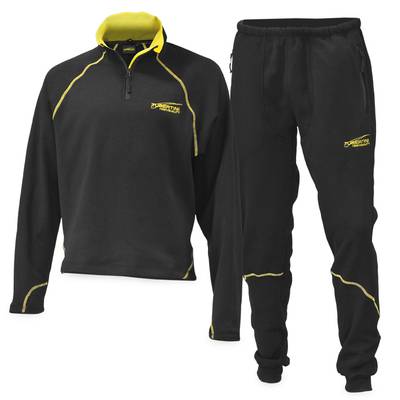 TUBERTINI WINTER UNDER SHIRT