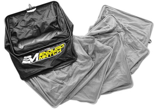 TUBERTINI NASSA ENDURO MATCH