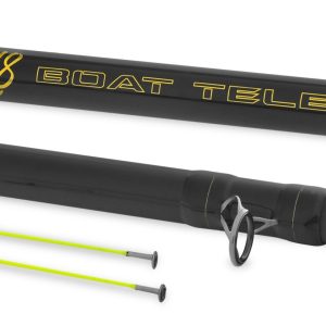 Tubertini R18 BOAT TELESCOPIC