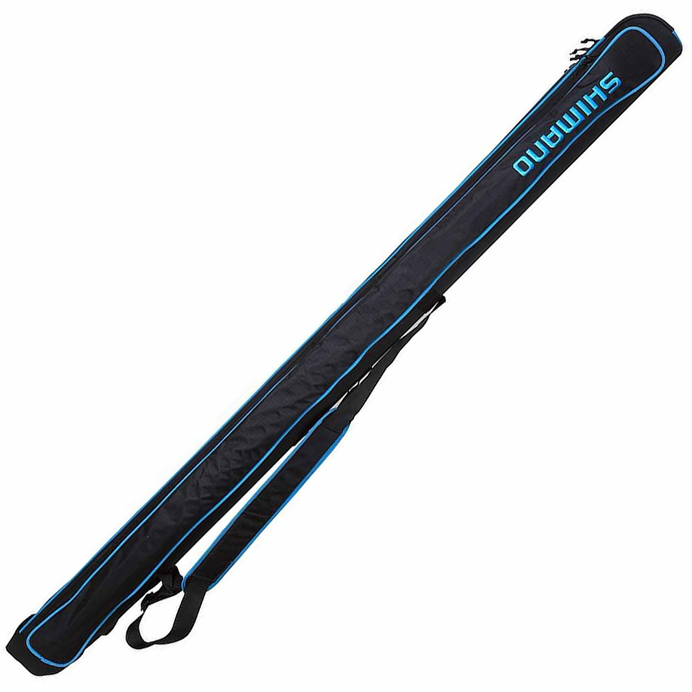 SHIMANO SURF HARD ROD SLEEVE - immagine 2