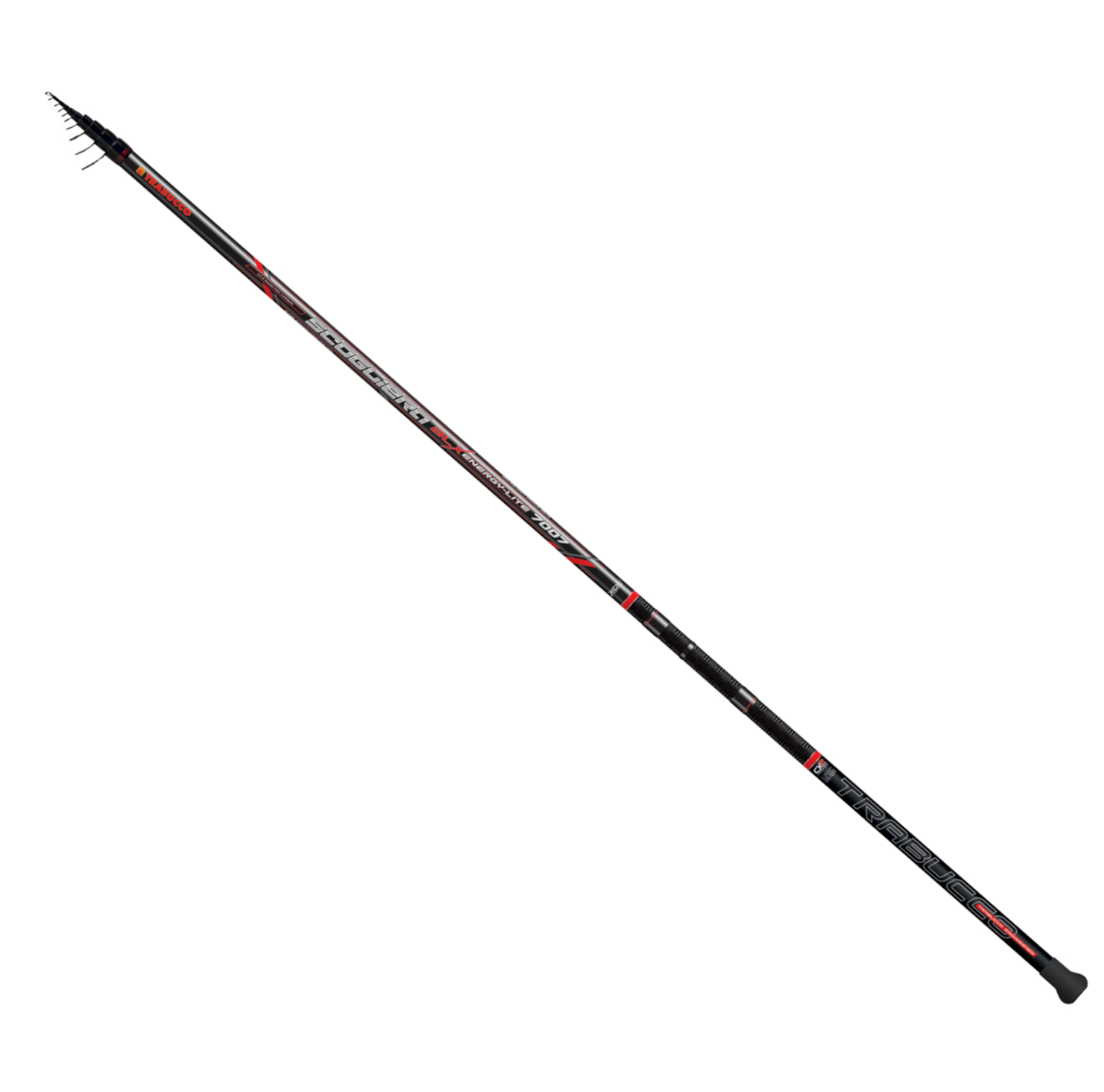 TRABUCCO SCOGLIERA BLX ENERGY-LITE