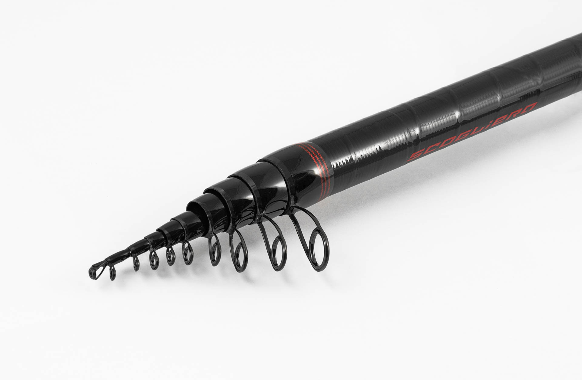 TRABUCCO SCOGLIERA BLX ENERGY-LITE - immagine 5