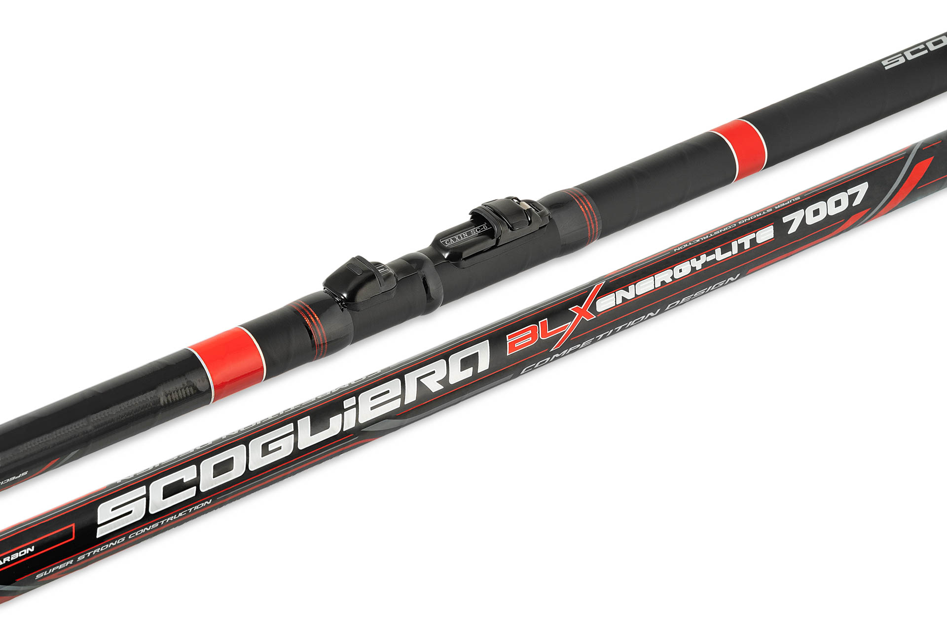 TRABUCCO SCOGLIERA BLX ENERGY-LITE - immagine 7