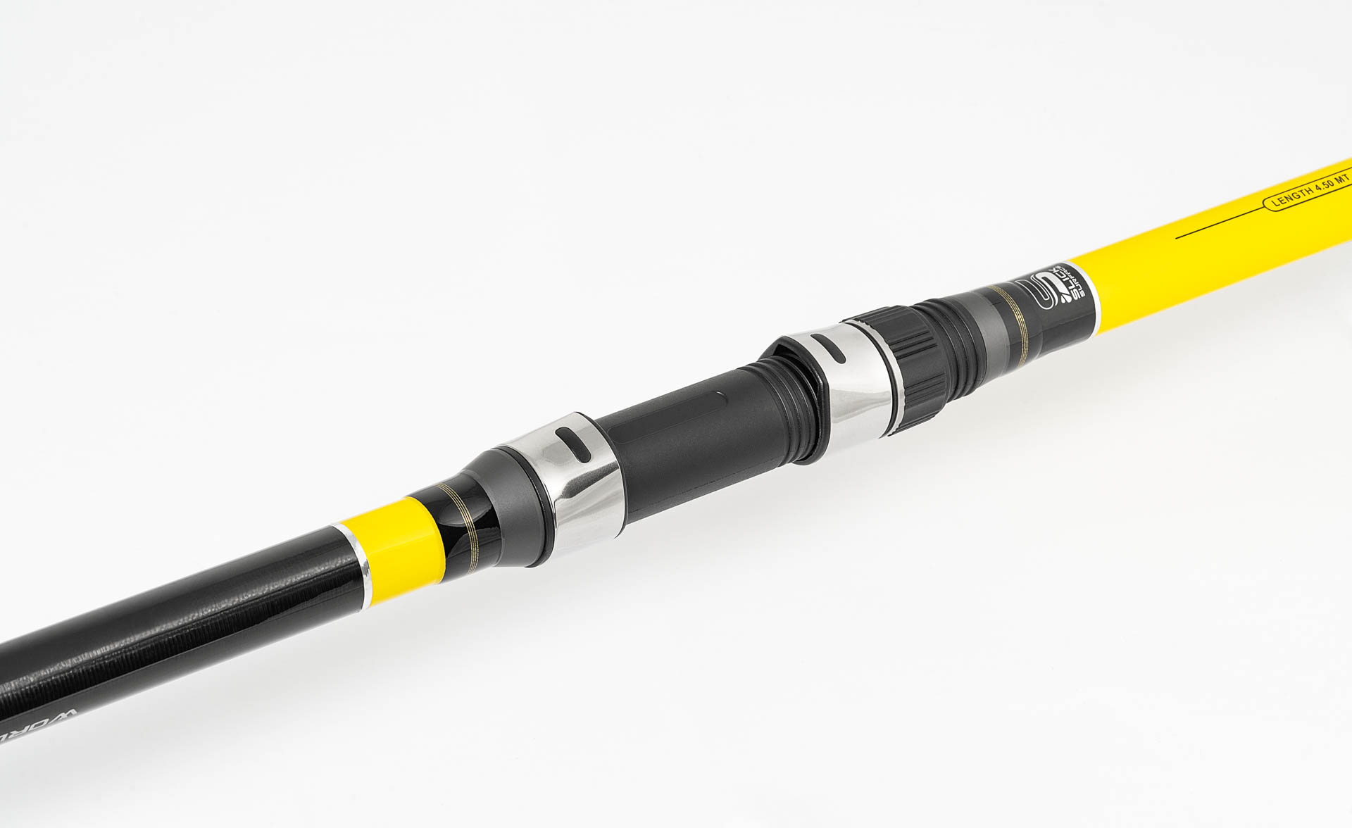 TRABUCCO ATHENA EVO SURF - immagine 8