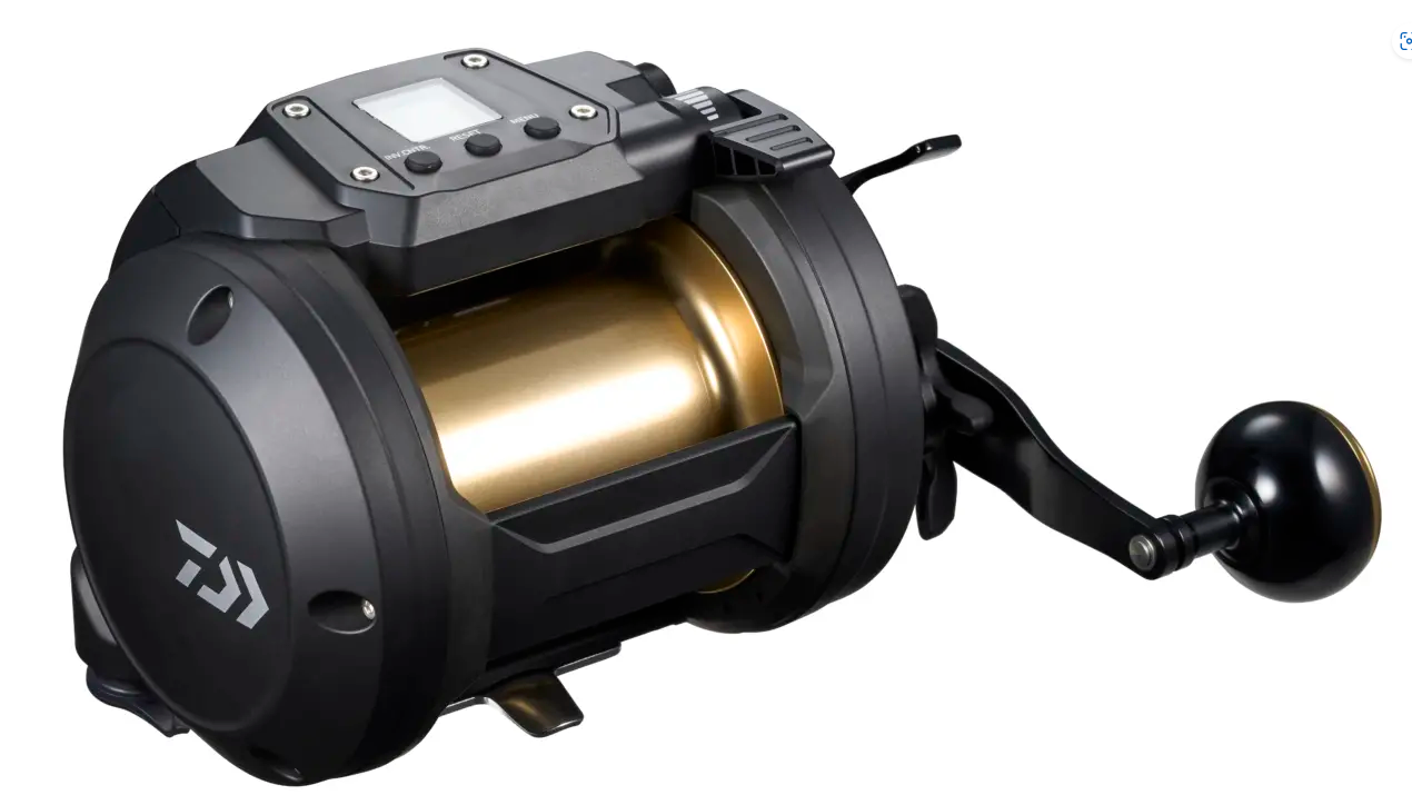 DAIWA TANACOM 1200A
