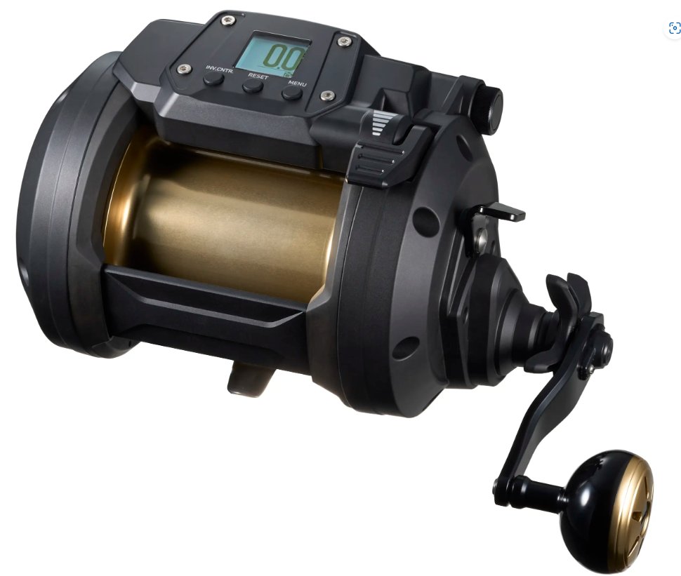 DAIWA TANACOM 1200A - immagine 6