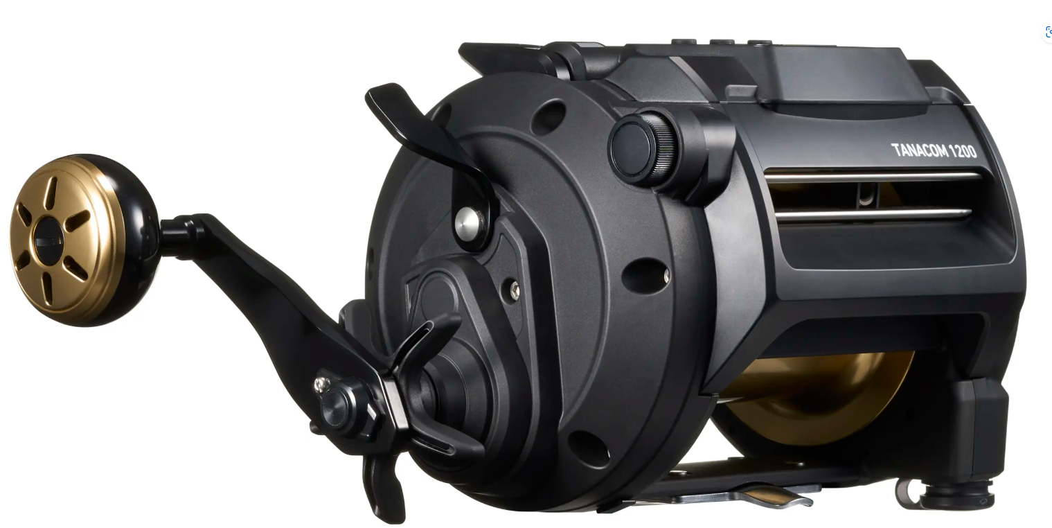 DAIWA TANACOM 1200A - immagine 5