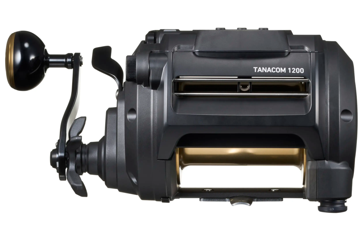 DAIWA TANACOM 1200A - immagine 4