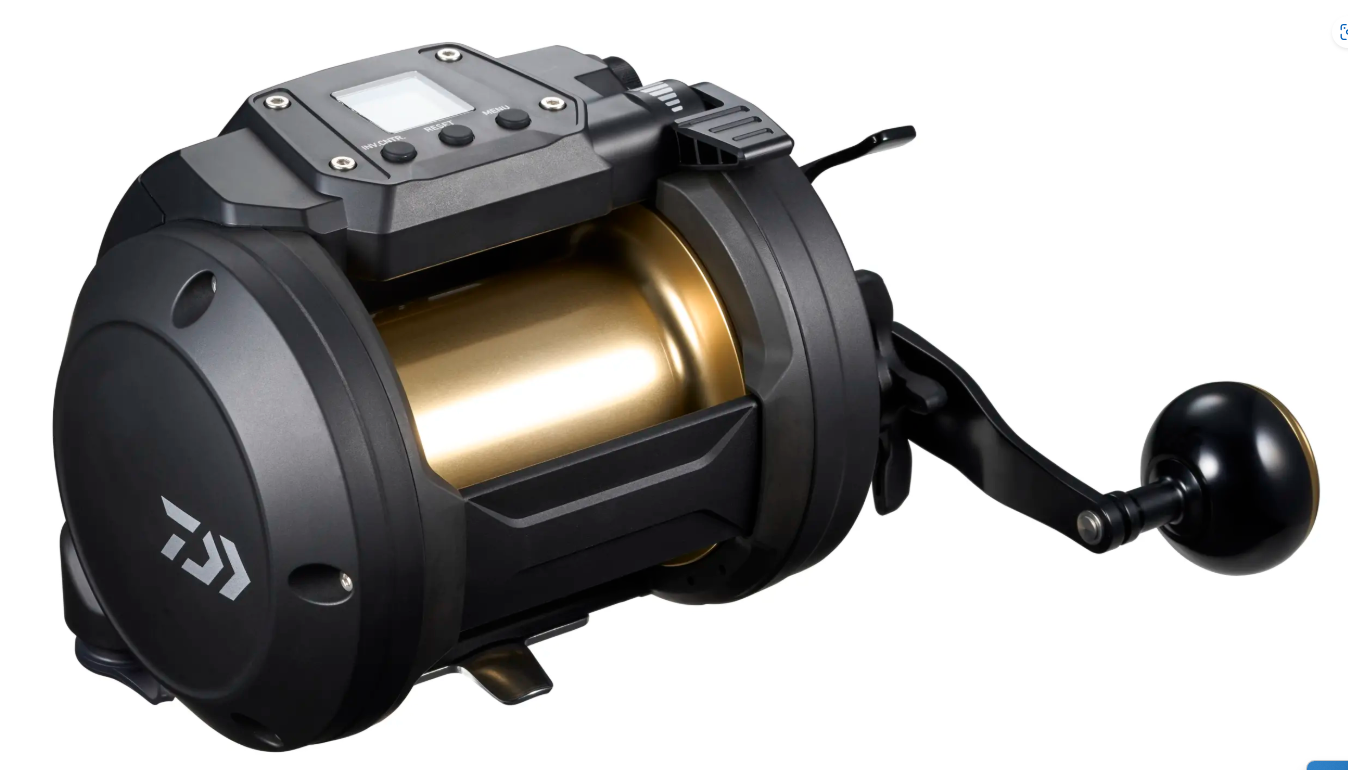 DAIWA TANACOM 1200A - immagine 3