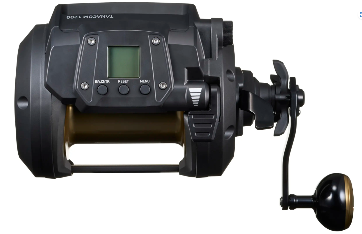 DAIWA TANACOM 1200A - immagine 2