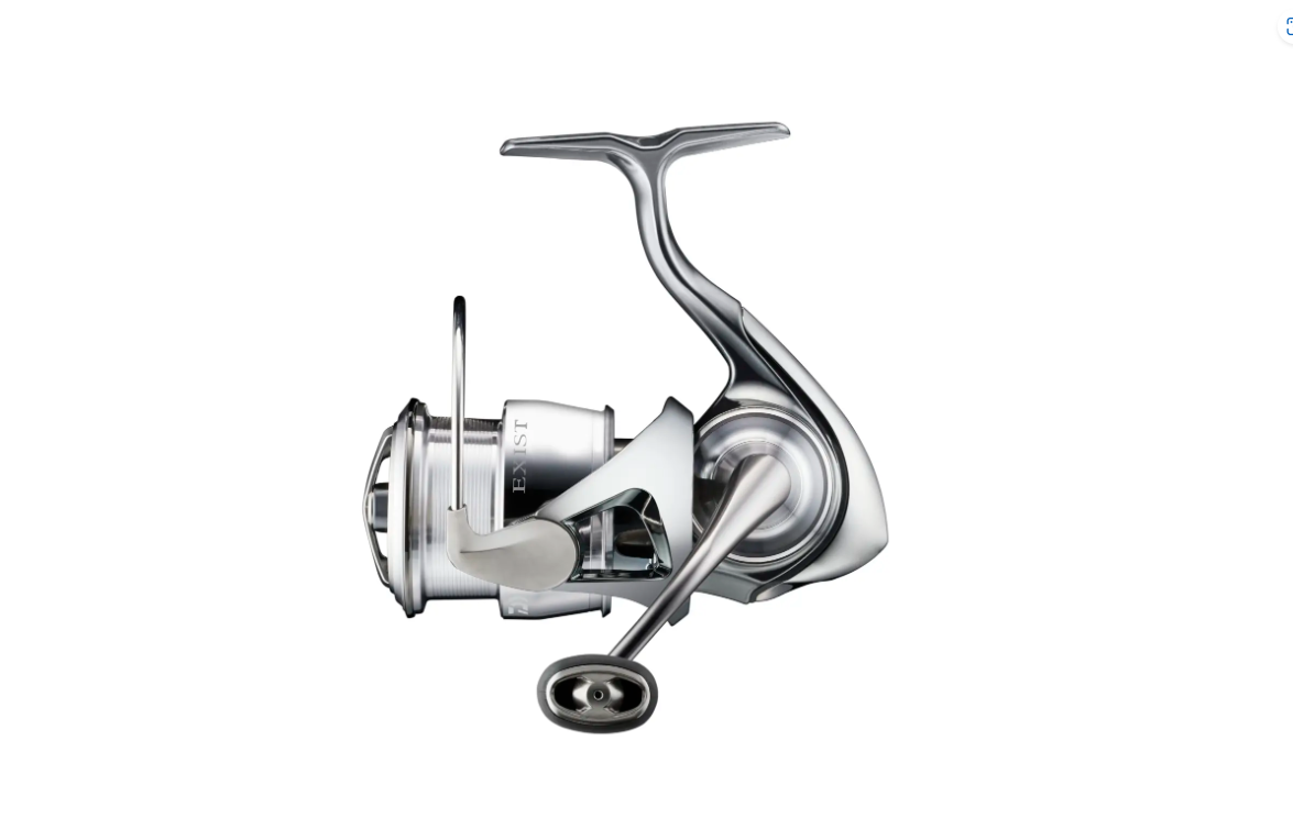 DAIWA 22 EXIST G LT