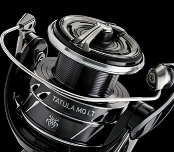 DAIWA 23 TATULA MQ LT - immagine 4