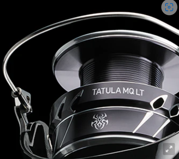 DAIWA 23 TATULA MQ LT - immagine 3